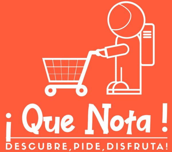 ¡QueNota!