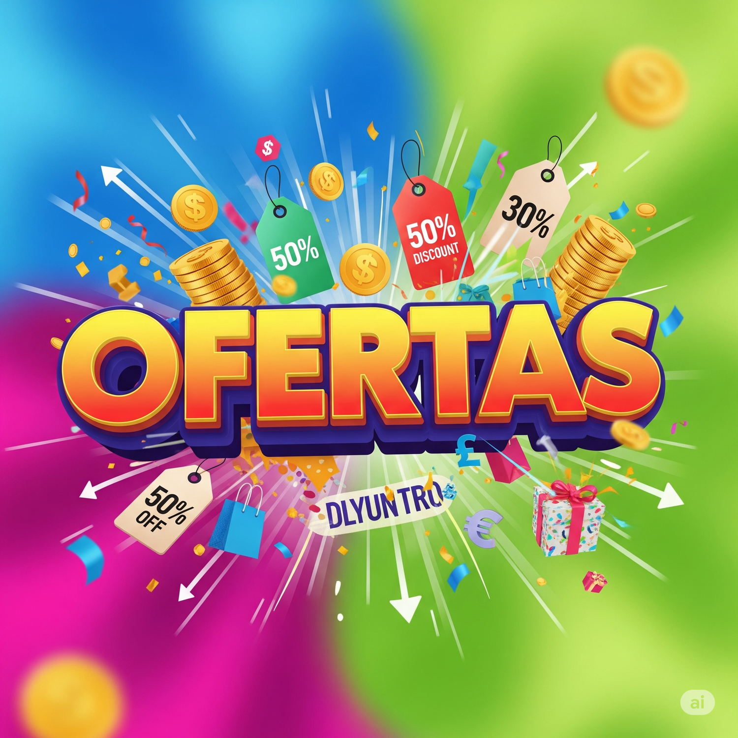 Ofertas
